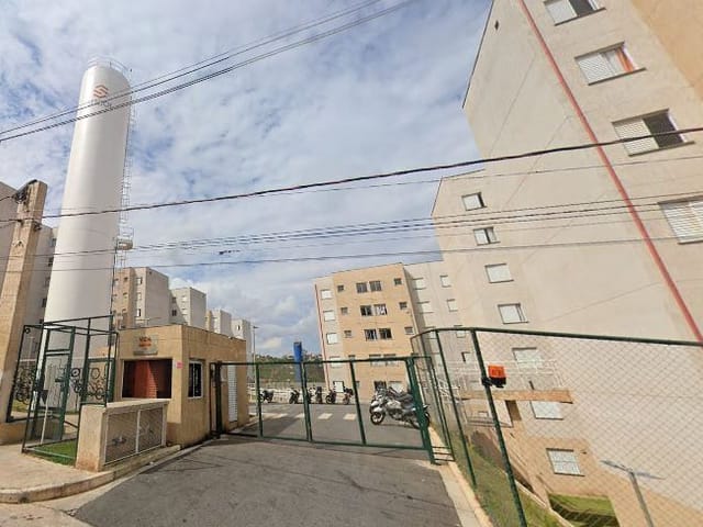 Foto do Apartamento - APARTAMENTO PARA LOCAÇÃO NO JARDIM DA LARANJEIRA - COM 49M² - NOVO - OTIMA OPORTUNIDADE!!! | Decidir Empreendimentos Imobiliários