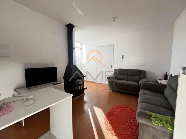 Apartamento 2 quartos e 1 banheiro, à venda, no bairro Areal em Pelotas