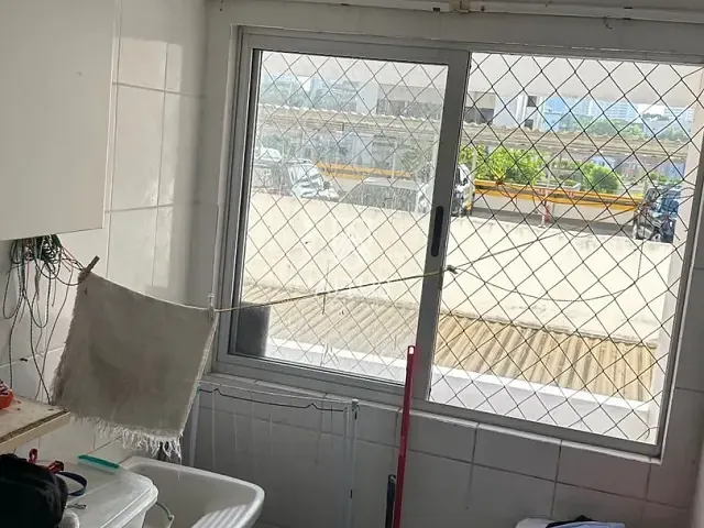 Apartamento 2 quartos e 1 banheiro, à venda, no bairro Armação em Salvador
