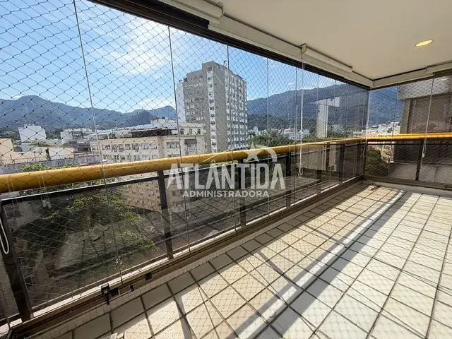 Apartamento com 80m² 2 quartos e 2 banheiros, à venda, no bairro Leblon em Rio de Janeiro