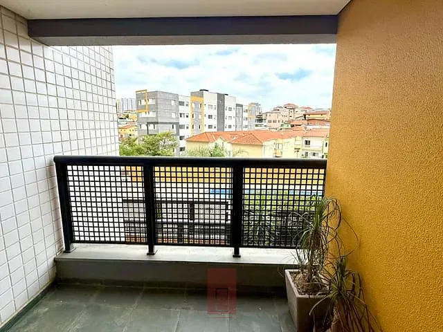 Apartamento com 63m² 2 quartos e 2 banheiros, à venda, no bairro Santa Teresinha em São Paulo