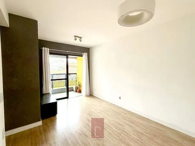 Apartamento com 63m² 2 quartos e 2 banheiros, à venda, no bairro Santa Teresinha em São Paulo