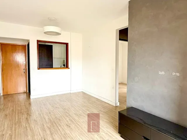 Apartamento com 63m² 2 quartos e 2 banheiros, à venda, no bairro Santa Teresinha em São Paulo