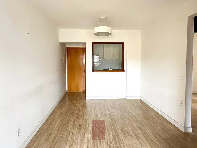 Apartamento com 63m² 2 quartos e 2 banheiros, à venda, no bairro Santa Teresinha em São Paulo