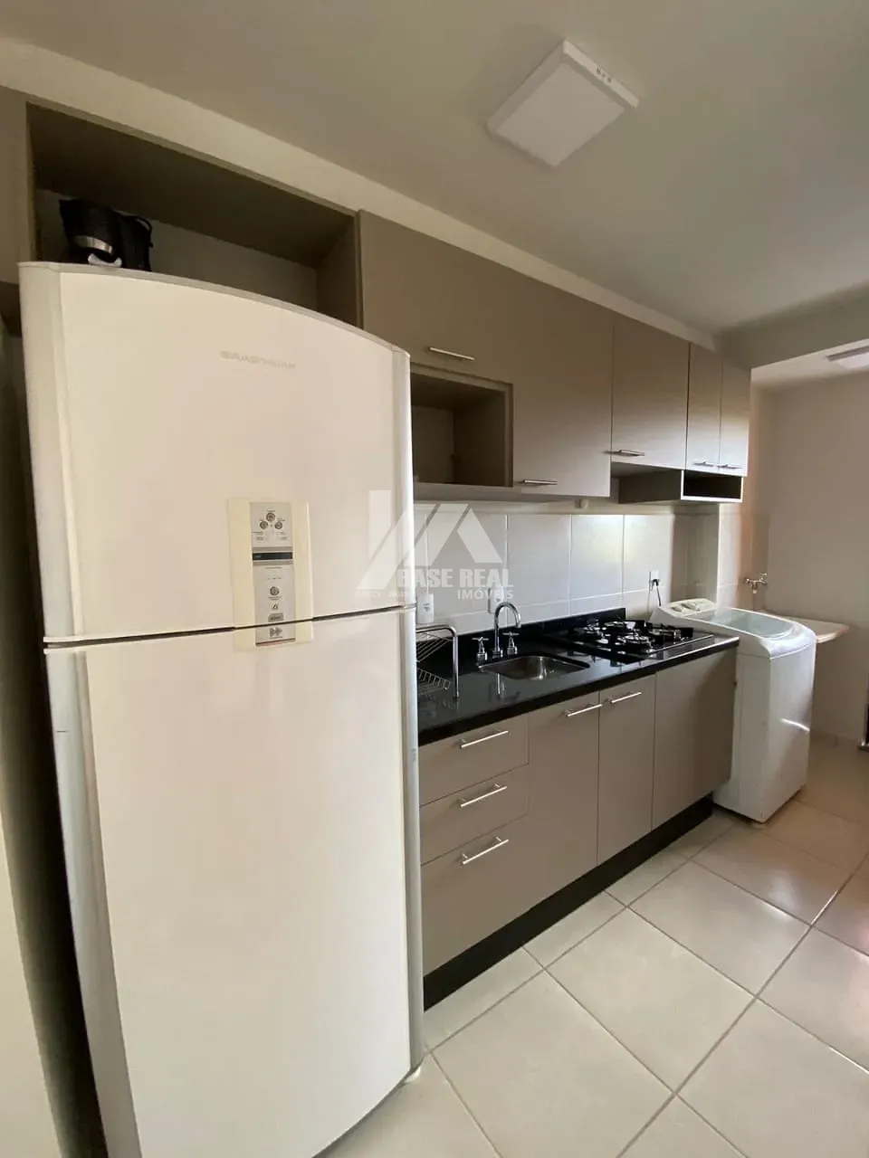 Apartamento Mobiliado Vista Cilla - Cidade dos Lagos — Cidade dos Lagos, Guarapuava