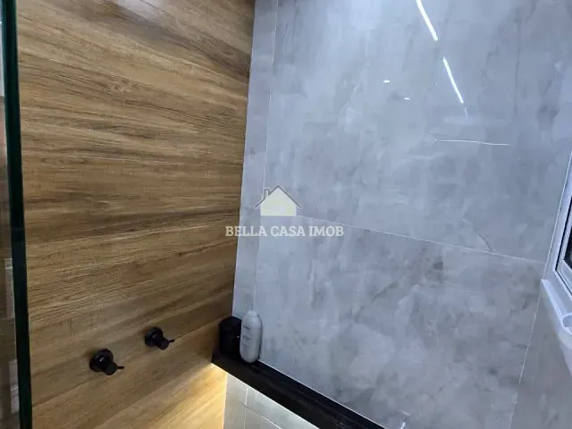 Apartamento com 54m² 2 quartos e 1 banheiro, à venda, no bairro Além Ponte em Sorocaba