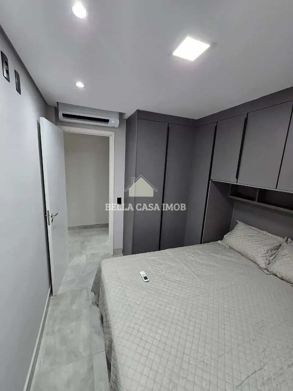 Apartamento, 2 quartos, 54 m² - Foto 16