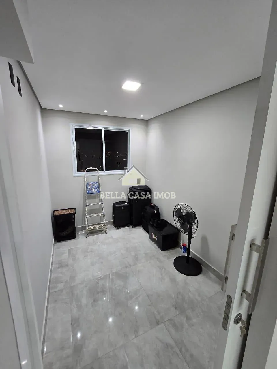 Apartamento, 2 quartos, 54 m² - Foto 2