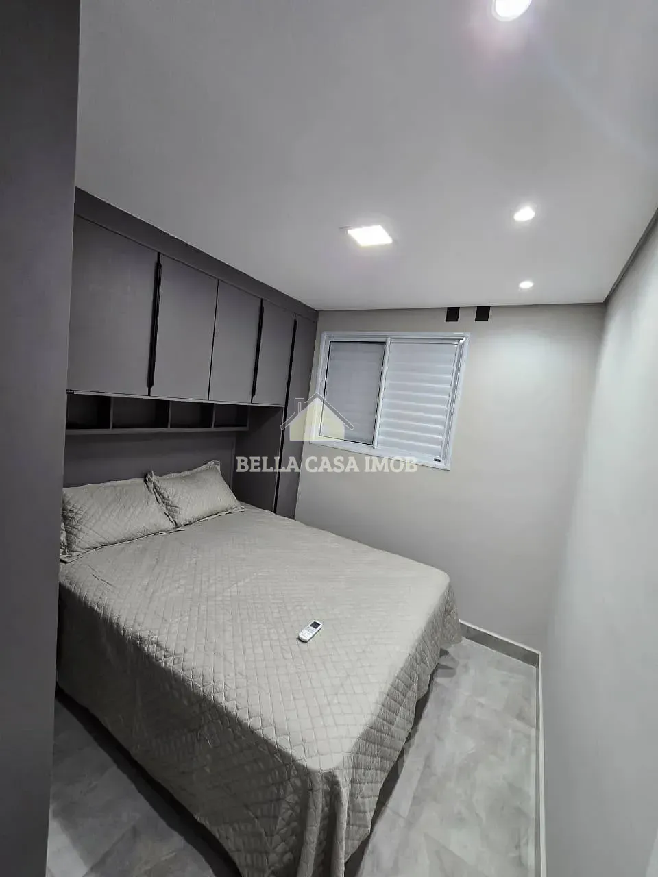 Apartamento, 2 quartos, 54 m² - Foto 9