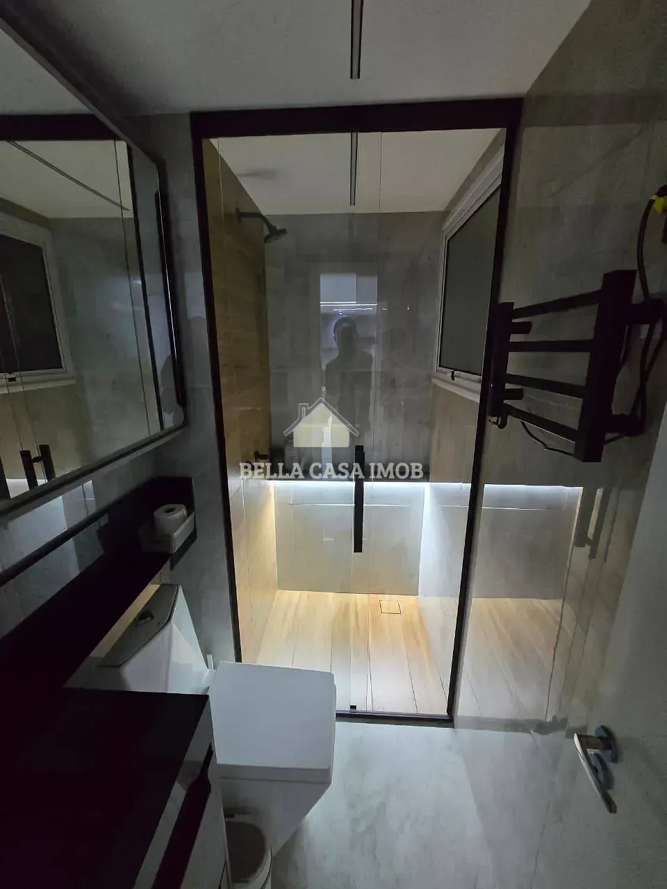 Apartamento, 2 quartos, 54 m² - Foto 10