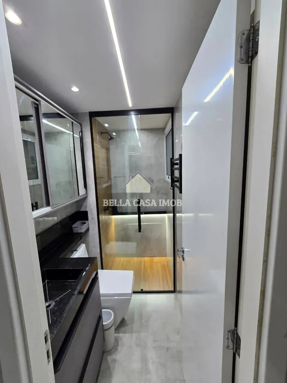 Apartamento, 2 quartos, 54 m² - Foto 11