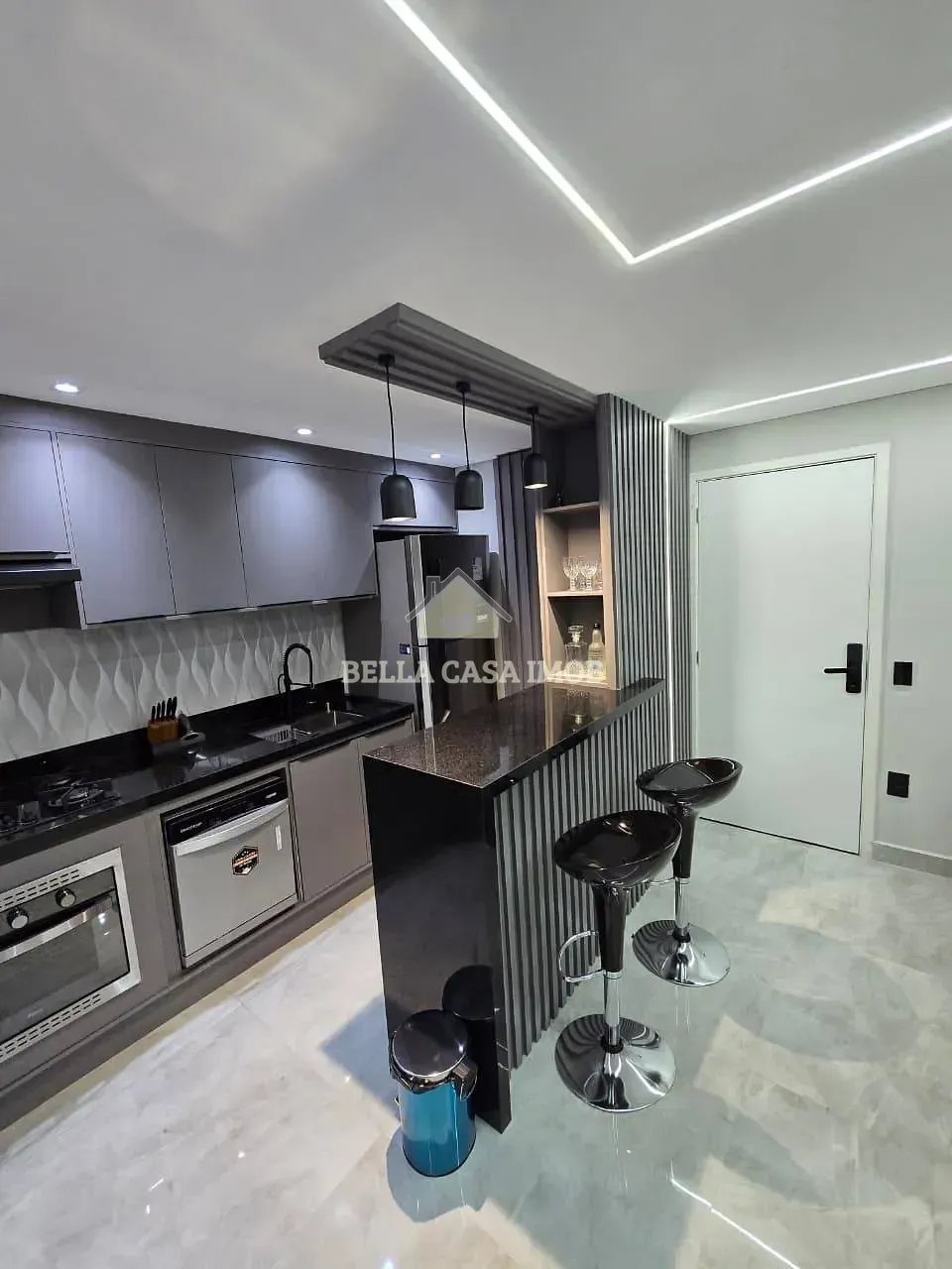 Apartamento, 2 quartos, 54 m² - Foto 13
