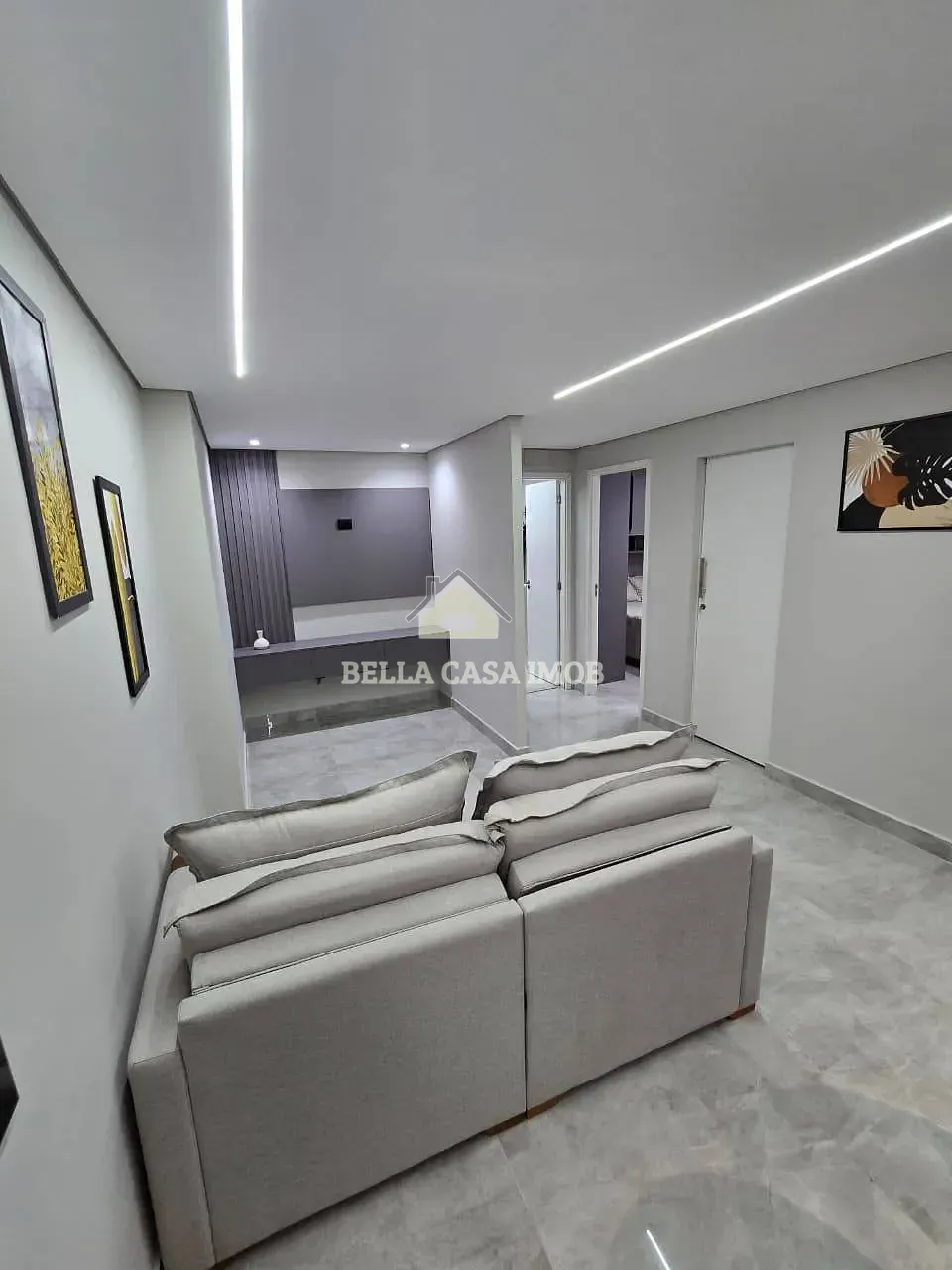 Apartamento, 2 quartos, 54 m² - Foto 14
