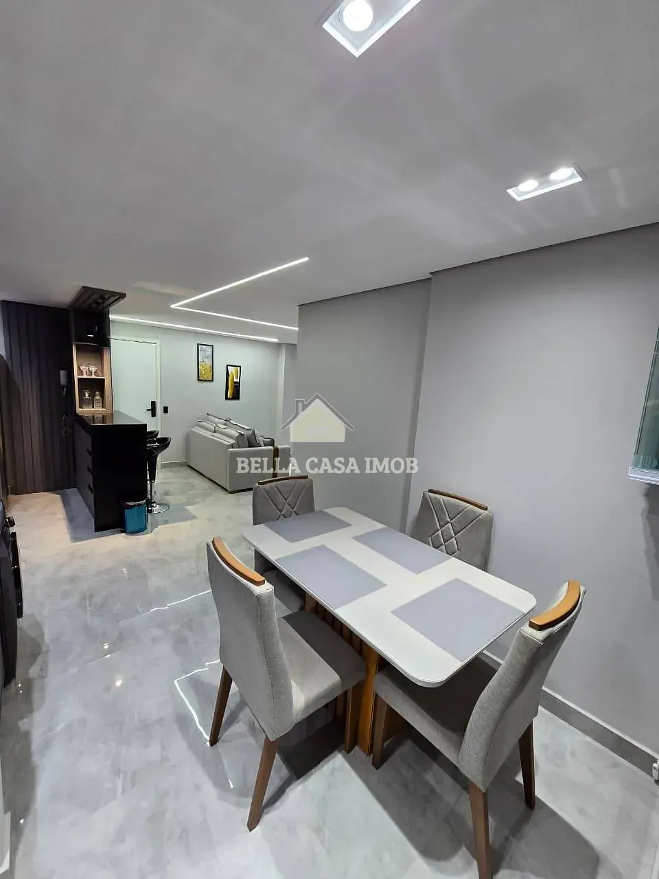 Apartamento, 2 quartos, 54 m² - Foto 19