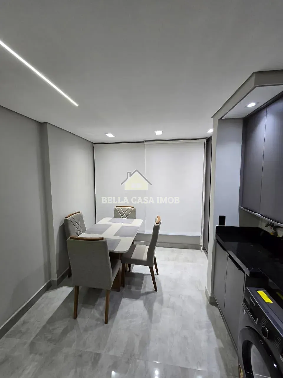 Apartamento, 2 quartos, 54 m² - Foto 20