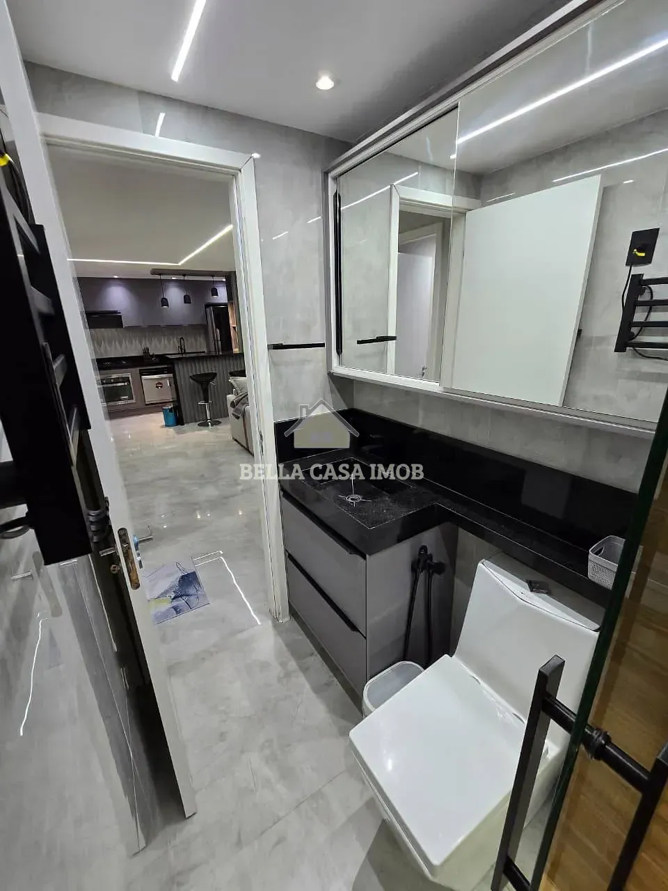 Apartamento, 2 quartos, 54 m² - Foto 21