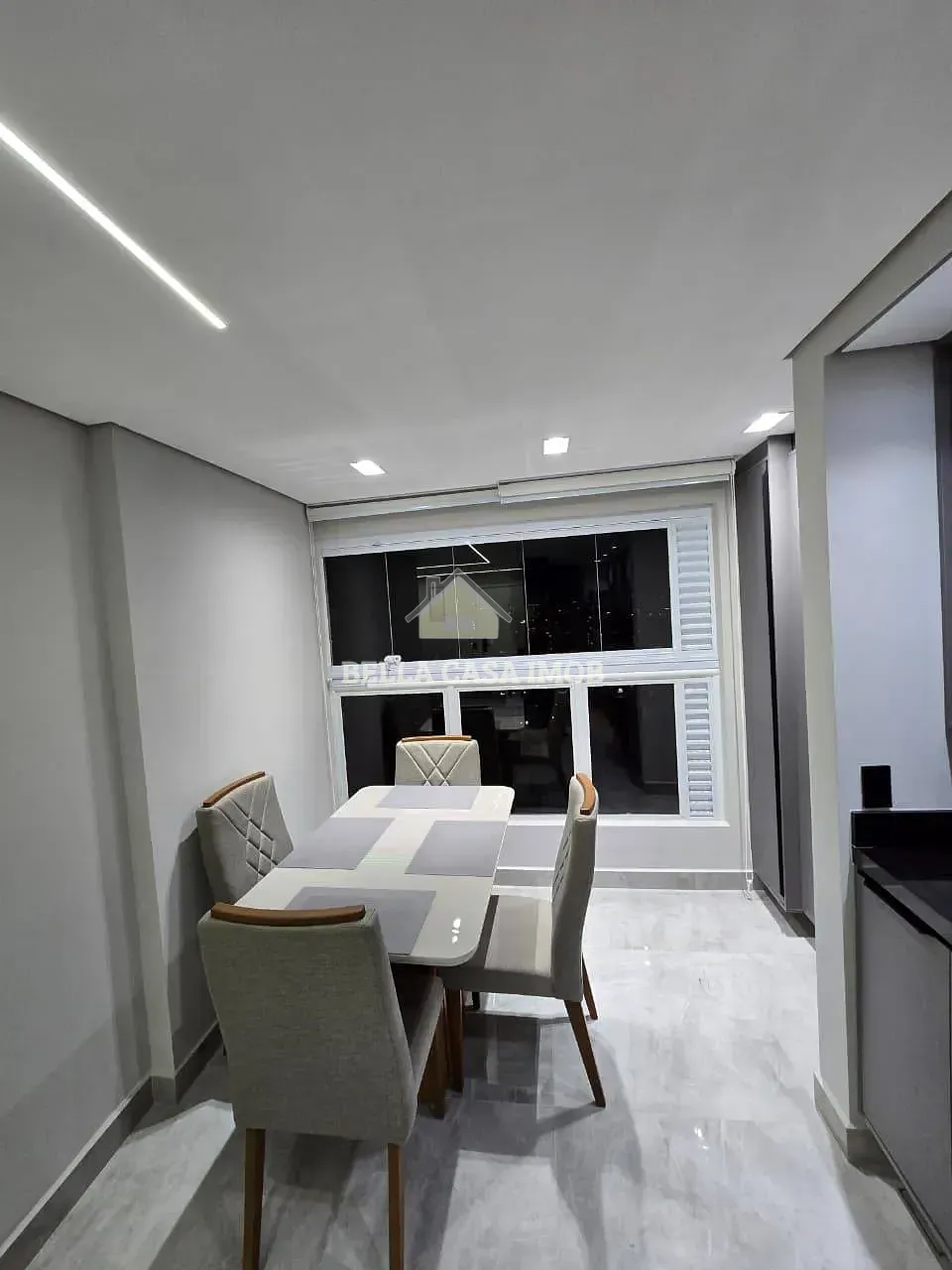 Apartamento, 2 quartos, 54 m² - Foto 22