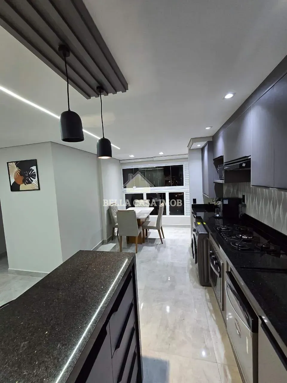 Apartamento, 2 quartos, 54 m² - Foto 23