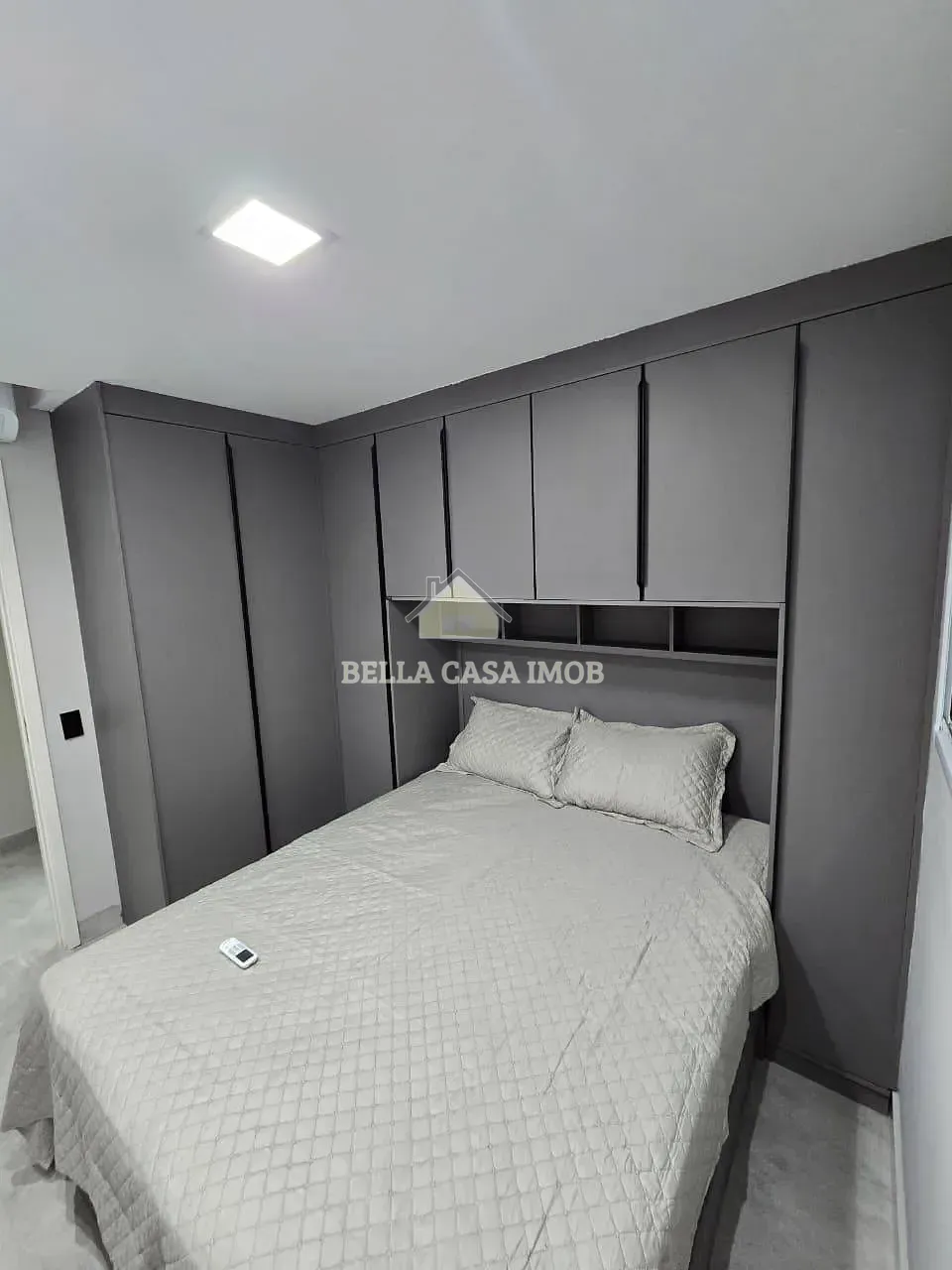 Apartamento, 2 quartos, 54 m² - Foto 24