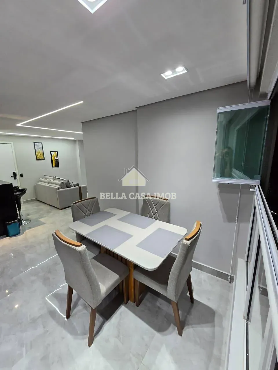 Apartamento, 2 quartos, 54 m² - Foto 25