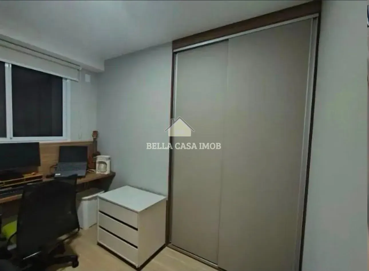Apartamento, 2 quartos, 54 m² - Foto 7