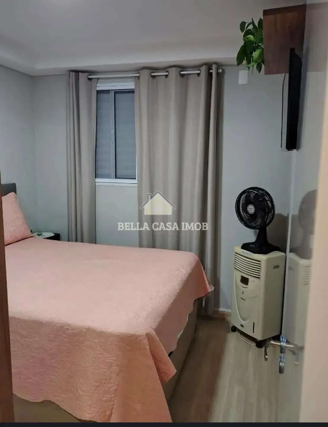 Apartamento, 2 quartos, 54 m² - Foto 5