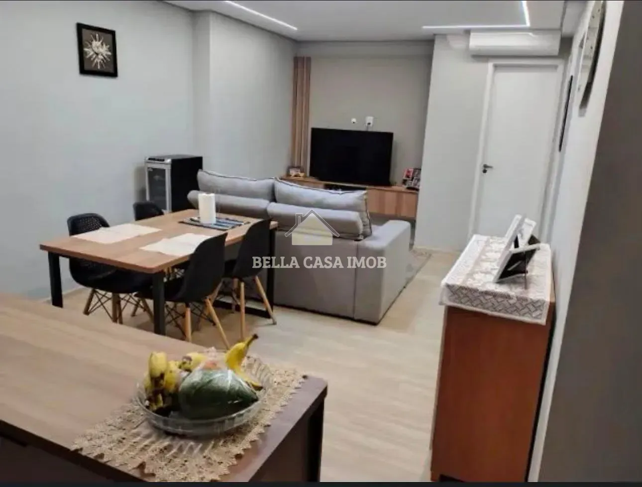 Apartamento, 2 quartos, 54 m² - Foto 8