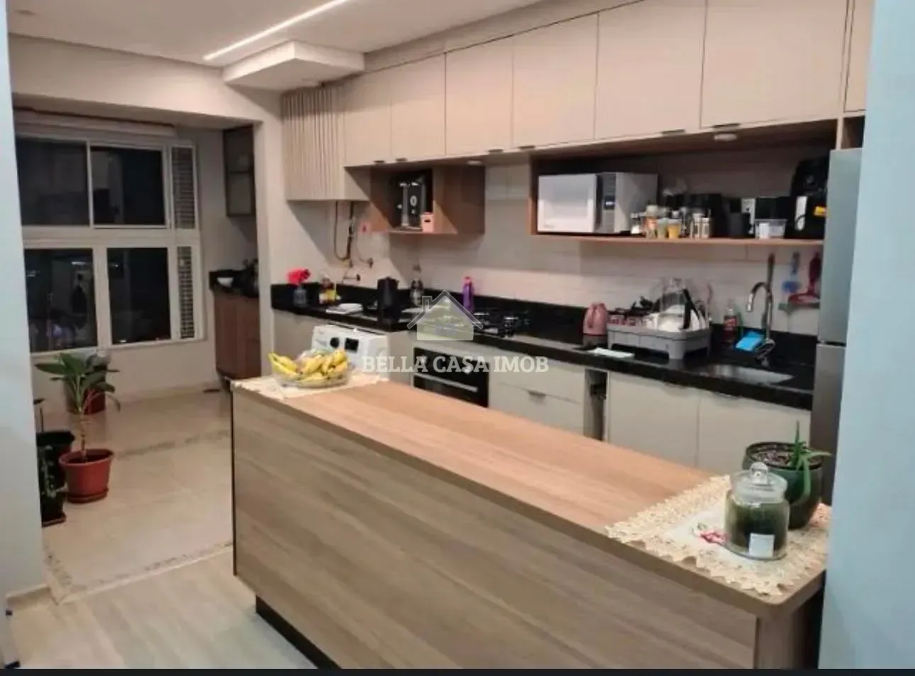 Apartamento, 2 quartos, 54 m² - Foto 10