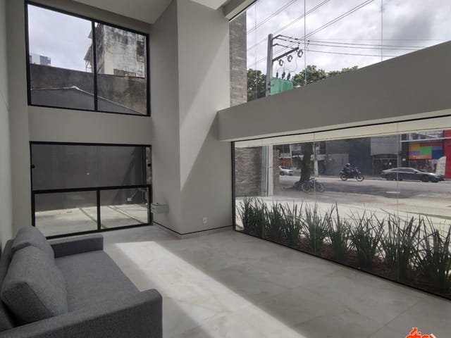 Apartamento 3 quartos e 2 banheiros, à venda, no bairro São Brás em Belém