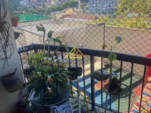 Apartamento com 80m² 2 quartos e 2 banheiros, à venda, no bairro Santana em São Paulo