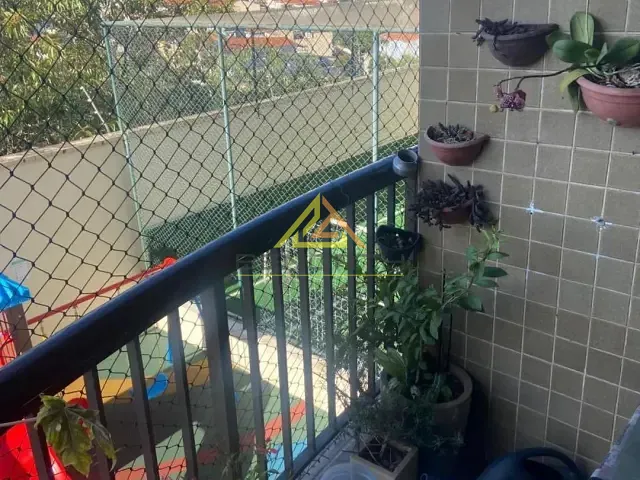Apartamento com 80m² 2 quartos e 2 banheiros, à venda, no bairro Santana em São Paulo