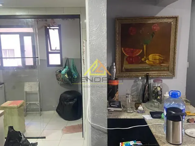 Apartamento com 80m² 2 quartos e 2 banheiros, à venda, no bairro Santana em São Paulo