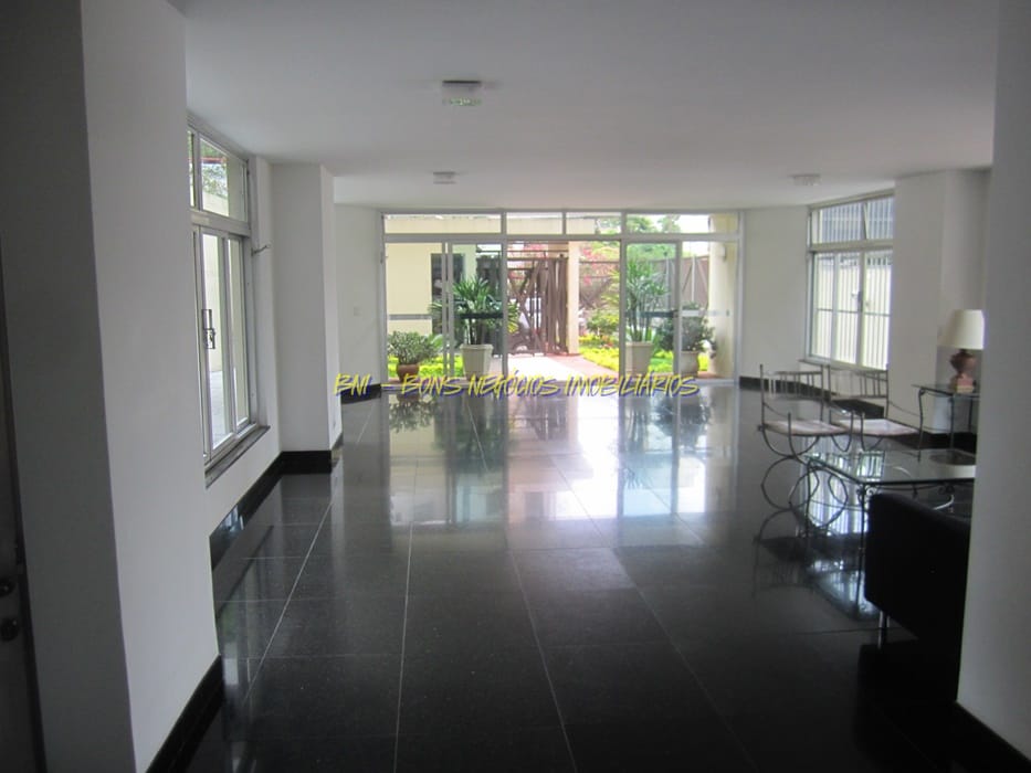 Apartamento, 3 quartos, 170 m² - Foto 1