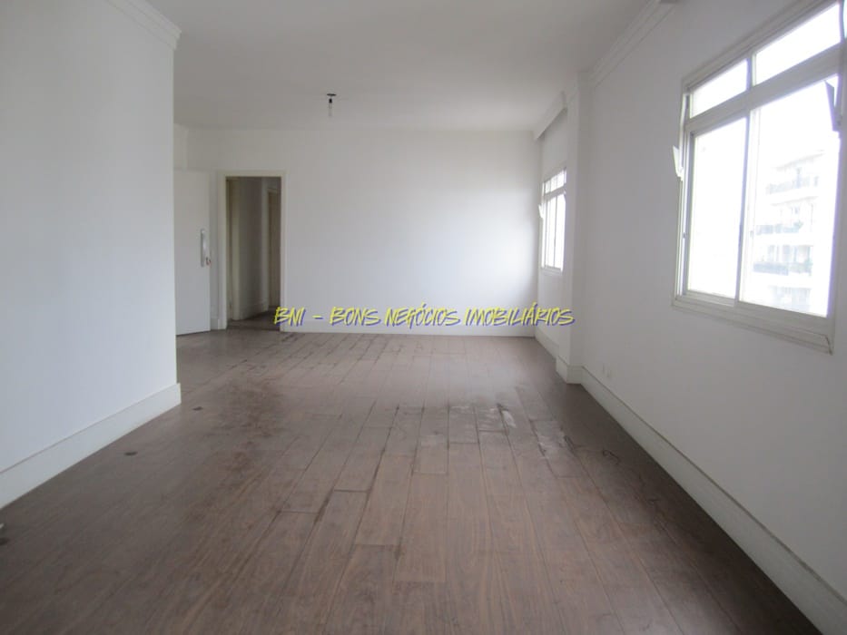 Apartamento, 3 quartos, 170 m² - Foto 3
