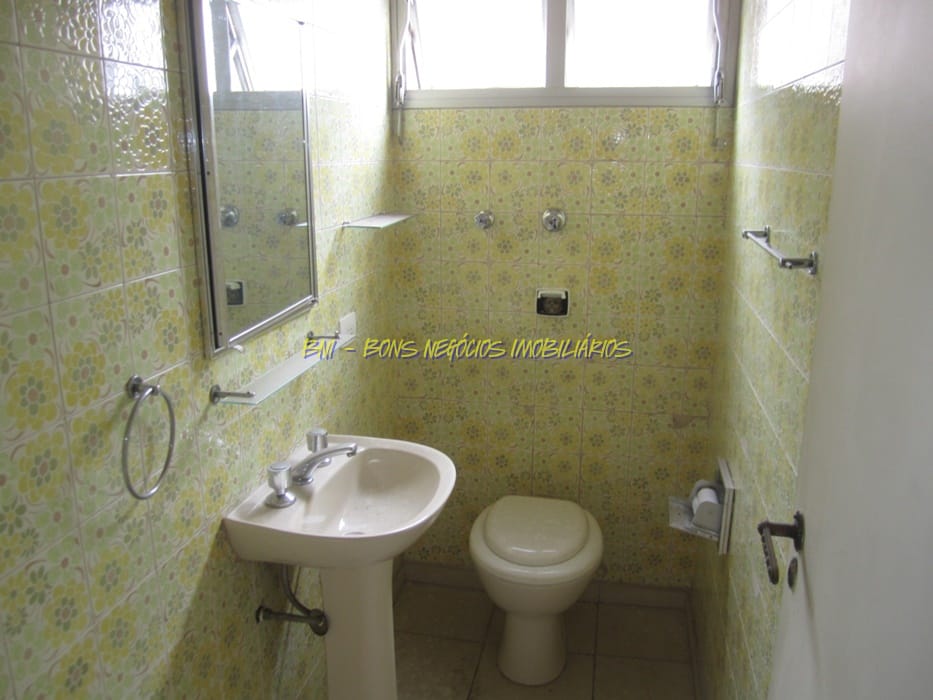 Apartamento, 3 quartos, 170 m² - Foto 26