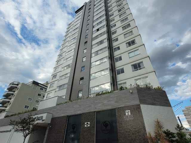 Apartamento com 284m² 3 quartos e 3 banheiros, à venda, no bairro Estrela em Ponta Grossa