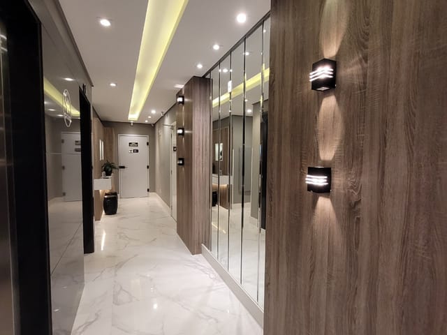 Apartamento com 284m² 3 quartos e 3 banheiros, à venda, no bairro Estrela em Ponta Grossa