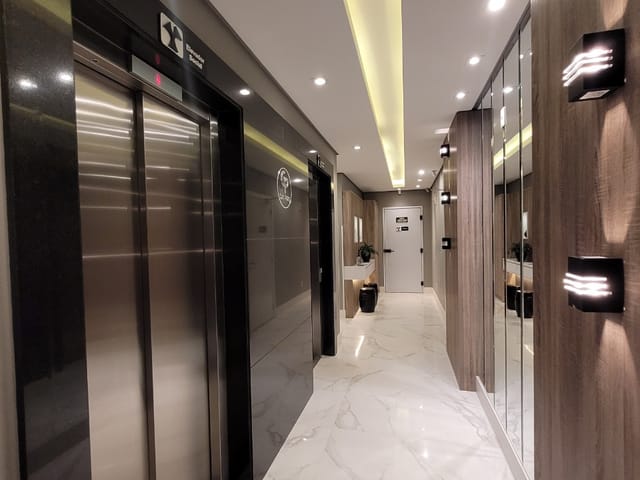 Apartamento com 284m² 3 quartos e 3 banheiros, à venda, no bairro Estrela em Ponta Grossa