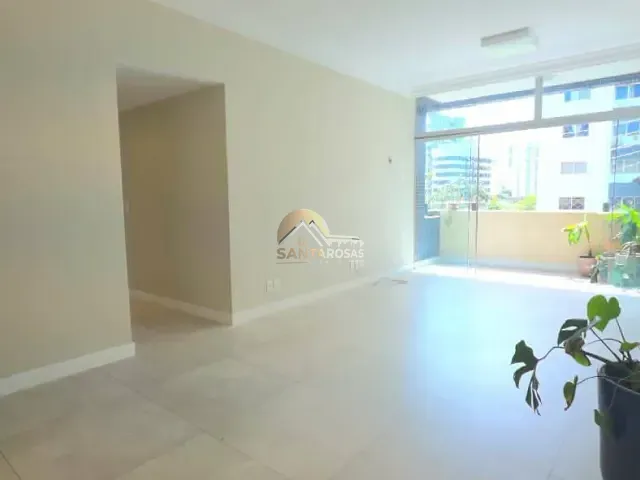 Apartamento 3 quartos e 3 banheiros, à venda, no bairro Graça em Salvador