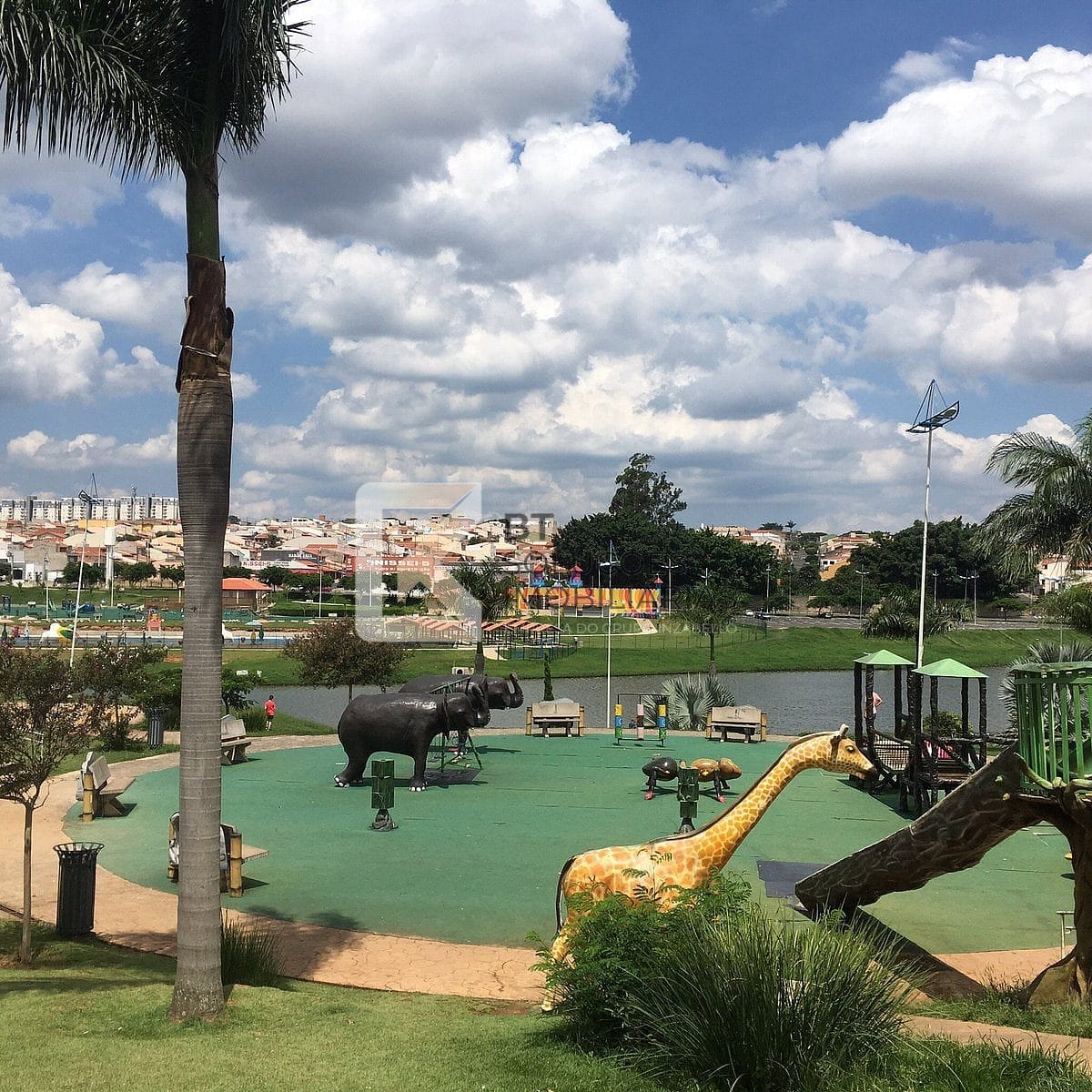 Apartamento, 2 quartos, 64 m² - Foto 26