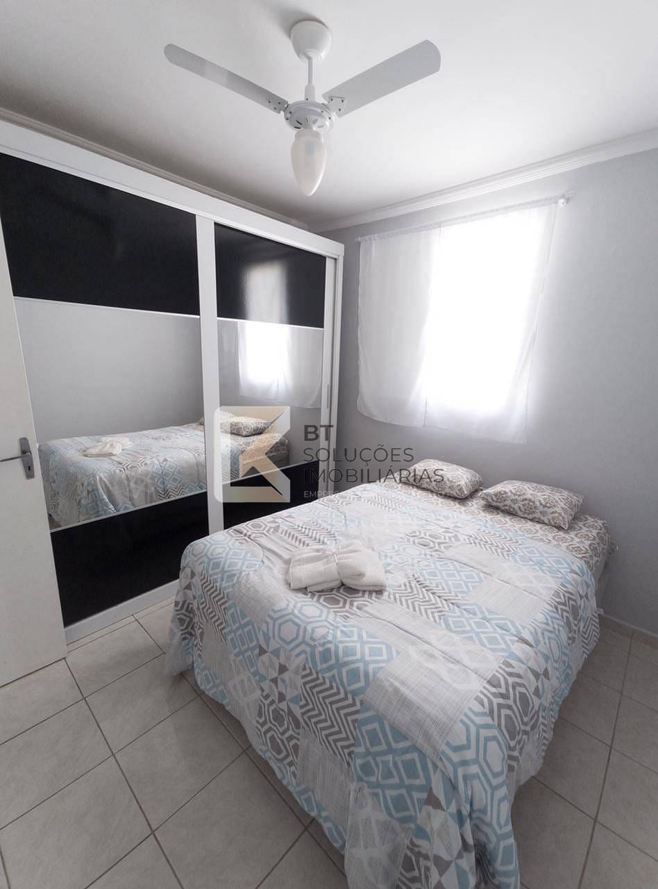 Apartamento, 2 quartos, 64 m² - Foto 11