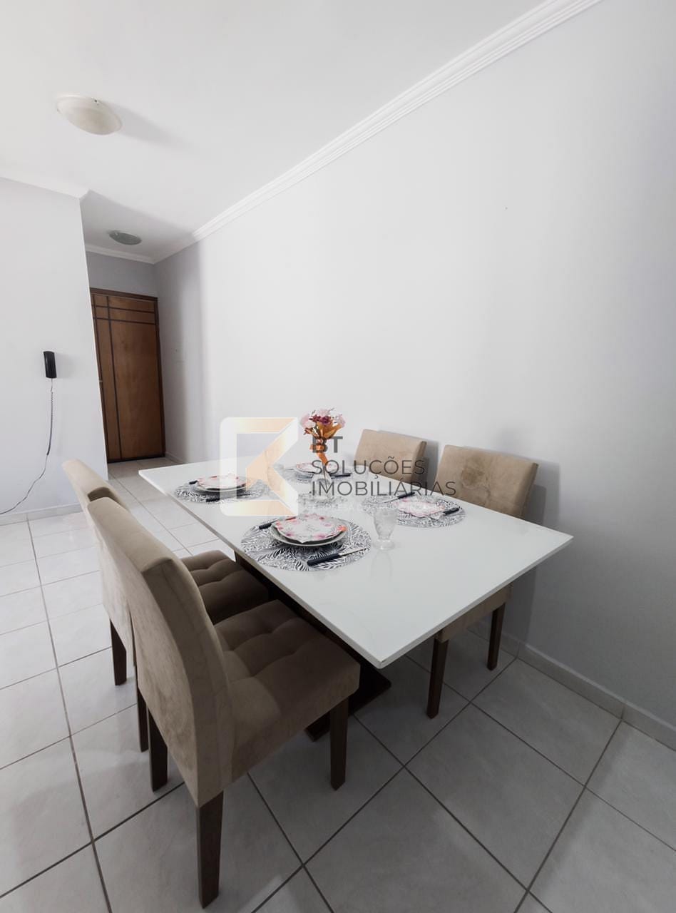 Apartamento, 2 quartos, 64 m² - Foto 1