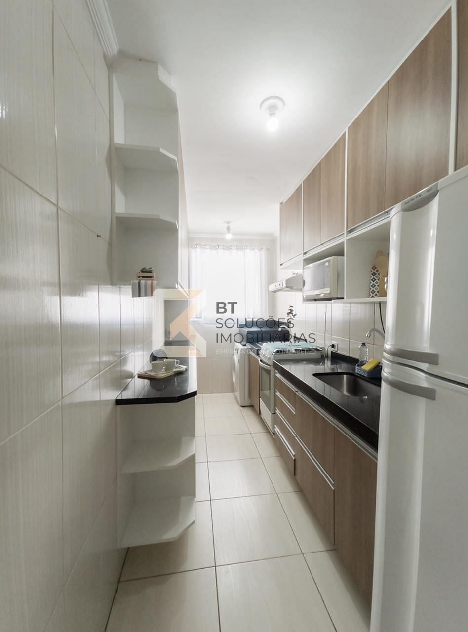 Apartamento, 2 quartos, 64 m² - Foto 3