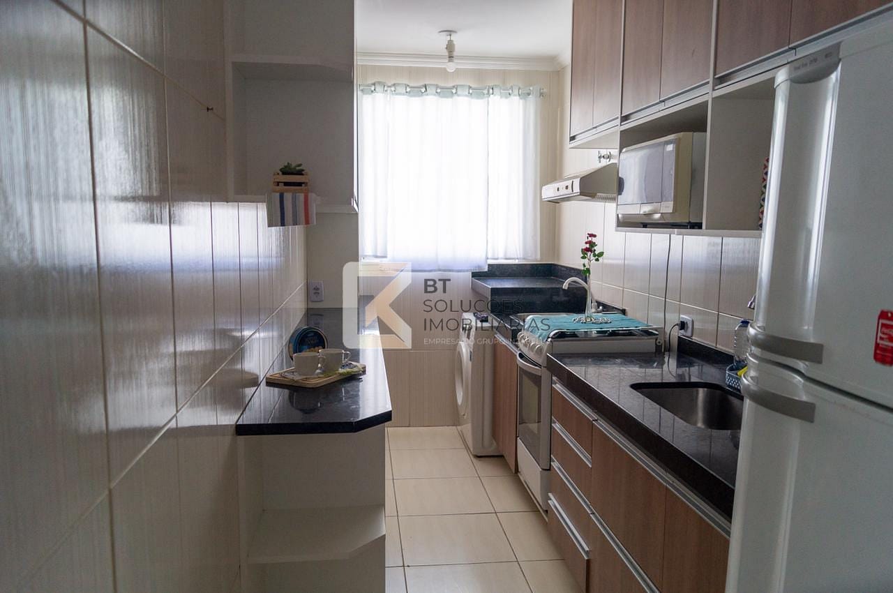 Apartamento, 2 quartos, 64 m² - Foto 2