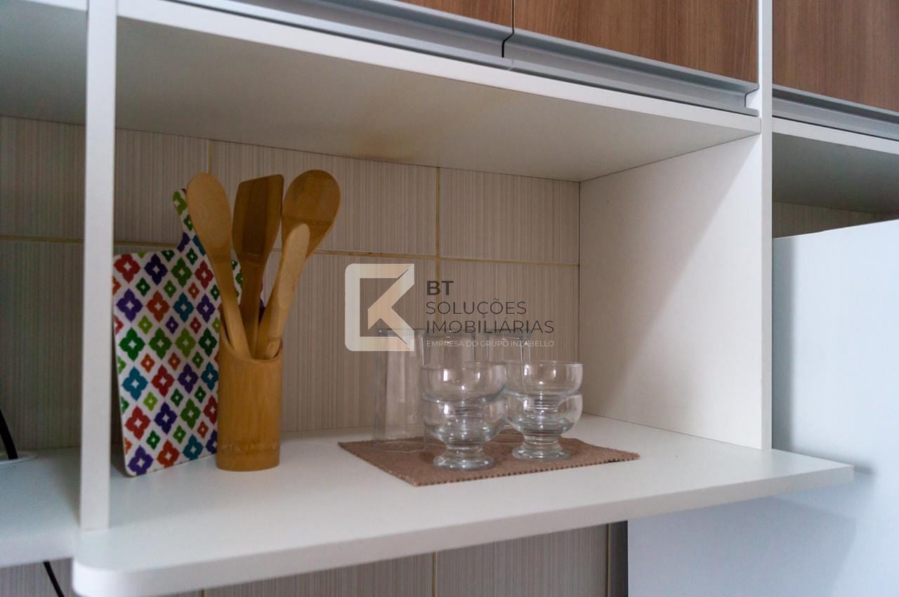 Apartamento, 2 quartos, 64 m² - Foto 6