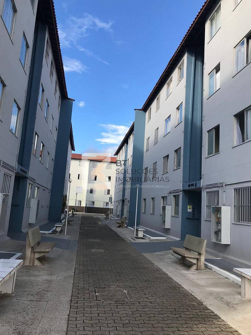 Apartamento, 2 quartos, 64 m² - Foto 12