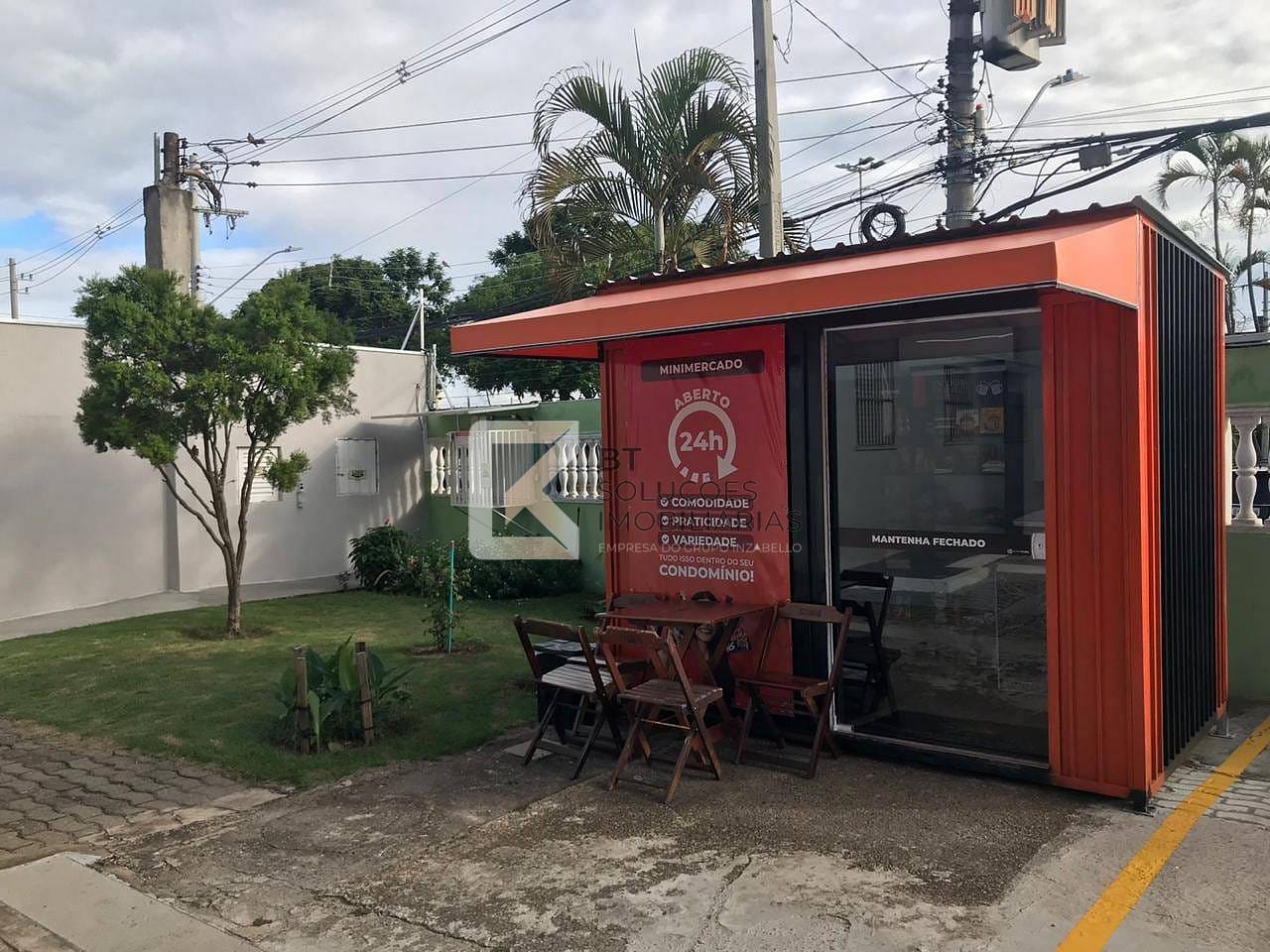 Apartamento, 2 quartos, 64 m² - Foto 14