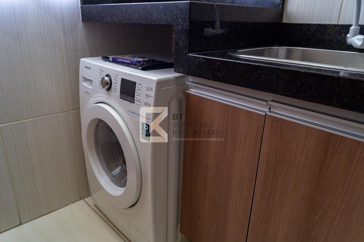 Apartamento, 2 quartos, 64 m² - Foto 7