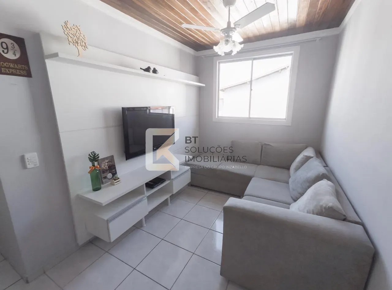 Apartamento, 2 quartos, 64 m² - Foto 1