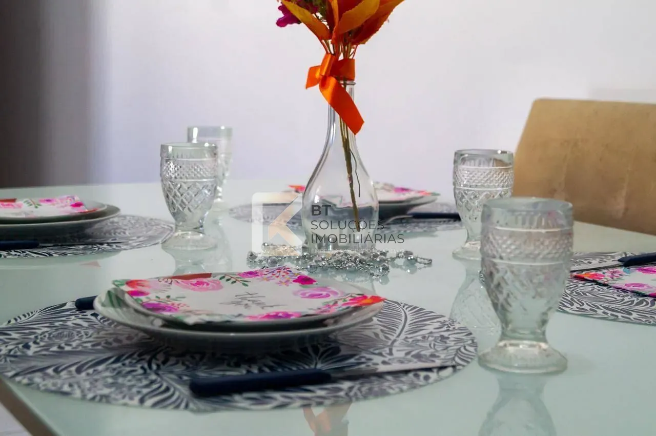 Apartamento, 2 quartos, 64 m² - Foto 5